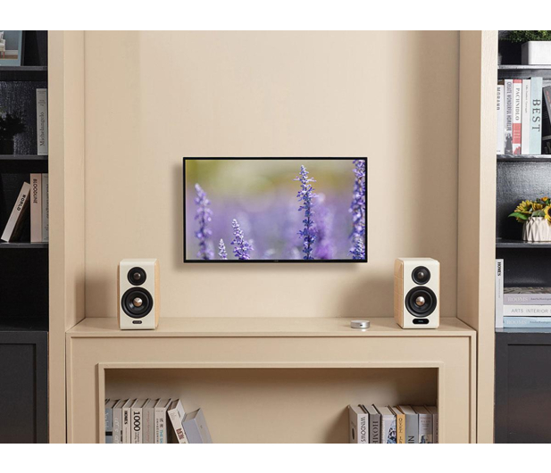 Edifier S880DB MKII białe - 1535696 - zdjęcie 7